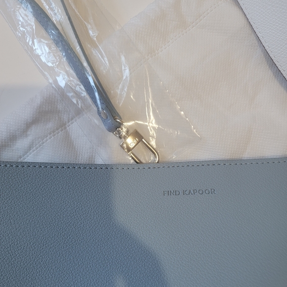 FIND KAPOOR Crossbody Bag - Picture 6 of 7